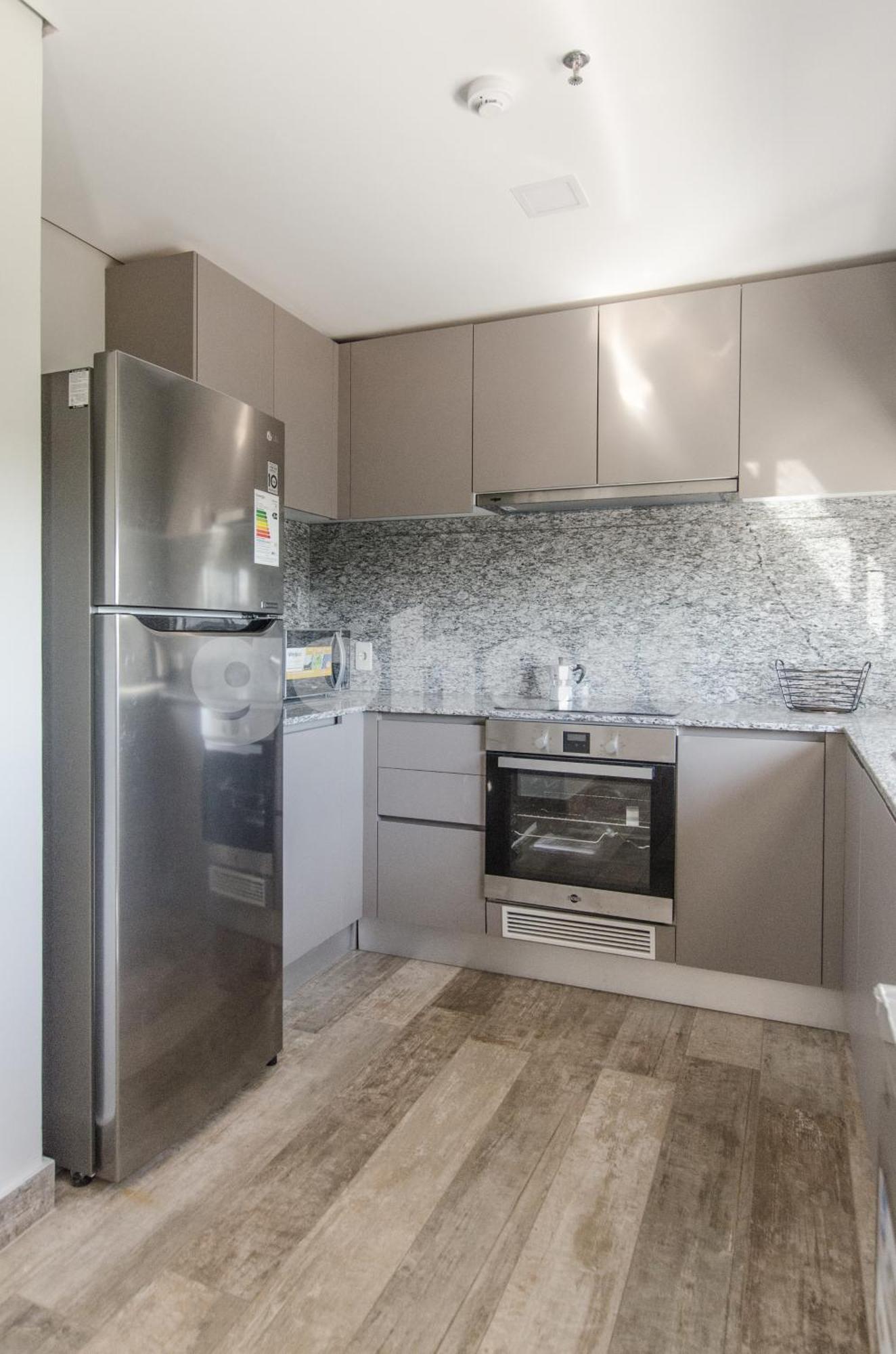 Spacious 2 Bedroom Apt In Villa Morra Asuncion Exterior photo