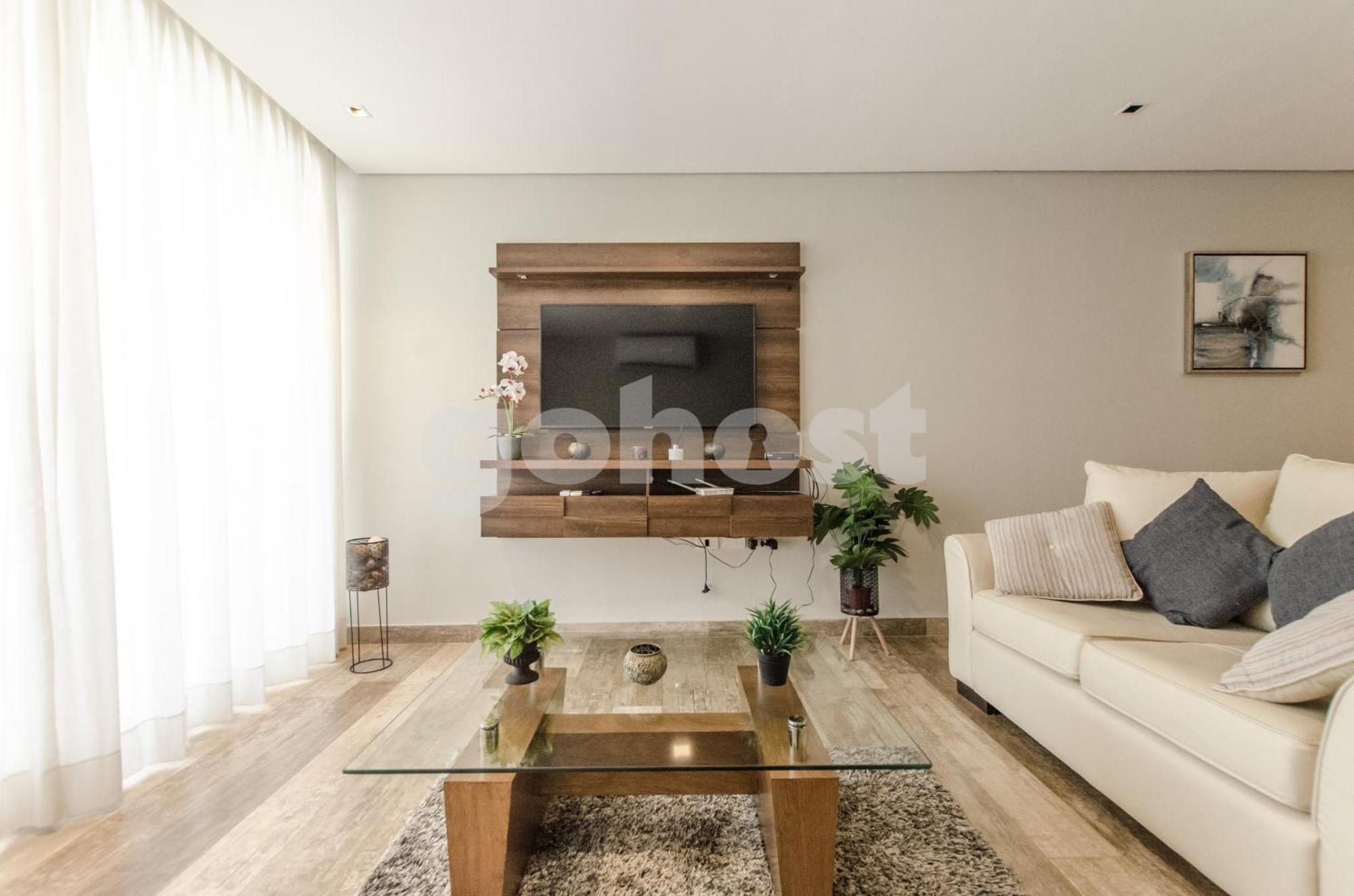 Spacious 2 Bedroom Apt In Villa Morra Asuncion Exterior photo